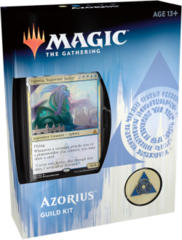 MTG Ravnica Allegiance Guild Kit: Azorius